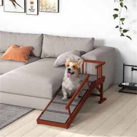 Pet Ramp ( Amazon Shipping)(Prohibited by WalMart) (Default: default title)